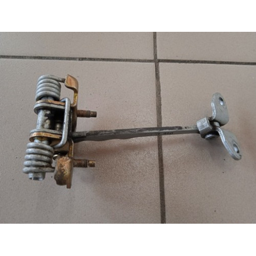 Ограничитель двери передней Fiat Scudo 2004-2006 1462455080